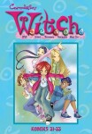 W.I.T.C.H. Komiks 31 - 33 | Kolektiv