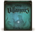 Ravensburger Disney Villainous: Úvod do zla