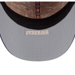 New Era Pánská kšiltovka Texas Rangers MLB 2026 Authentic Spring Training Pre-Curved 59FIFTY Velikost: 7 1/2