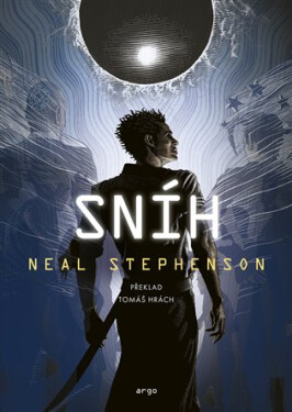Sníh - Neal Stephenson