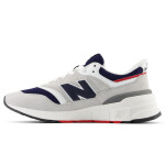 New Balance U U997REB dámské boty 38,5