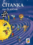 Čítanka pro 5. ročník, 8. vydání