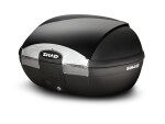 Motocyklový box SHAD SH45-černý