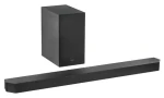 SAMSUNG HW-Q600H černá / 3.1.2 kanálový soundbar / 34 W / HDMI / Bluetooth / Wi-Fi / optický vstup (HW-Q600H/EN)