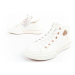 Skechers Snoop One-OG Leather Slip-Ins W 186001/WHT dámské boty 40