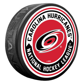 Mustang Puk Carolina Hurricanes NHL Arrow