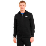 Puma ESS Big Logo Hoodie FL (s) Evening M 586687 01 mikina S