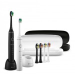 TrueLife SonicBrush Compact Duo Elektrický zubní kartáček