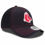 New Era Pánská kšiltovka Boston Red Sox MLB Team Neo 39THIRTY Velikost: S/M