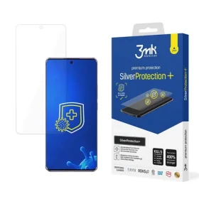 3mk SilverProtection+ / Ochranná fólie pro Oppo Reno 10 a Reno 10 Pro / antimikrobiální