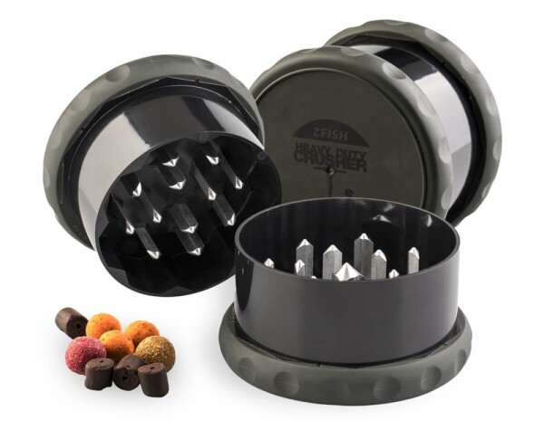 Zfish Drtička Heavy Duty Bait Crusher,Zfish Drtička Heavy Duty Bait Crusher