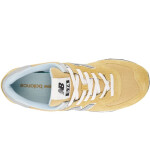 New Balance U U574PGW dámské boty 40,5