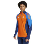 Adidas Juventus Training Top JSY Jr T-Shirt IS5819 m