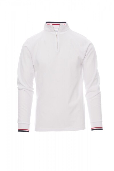 Pánská polokošile Payper PRIVE Barva: Bílá, Velikost: L (000065002200000L)