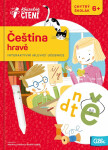 Čeština hravě Kouzelné čtení