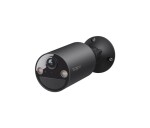 TP-Link Tapo C411 venkovní kamera (3MP, 2K QHD, 1296p, IR 9m, WiFi, micro SD card, IP65) EDF_324495