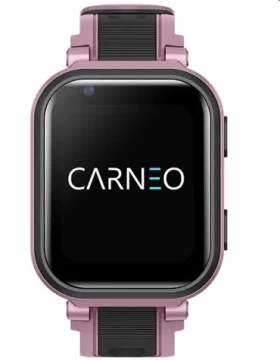 CARNEO GuardKid+ 4G (8588010359070) / Chytré hodinky / GPS lokalizace / 4G / Volání (8588010359070)
