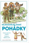 Nejkrásnější české pohádky - Božena Němcová