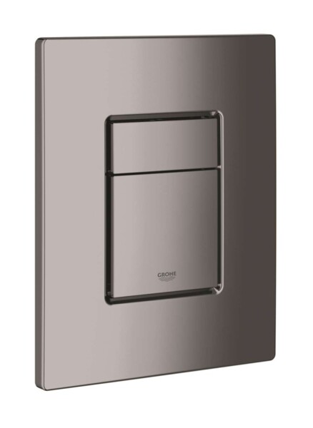 GROHE - Skate Cosmopolitan Ovládací tlačítko, tmavý grafit 38732A00