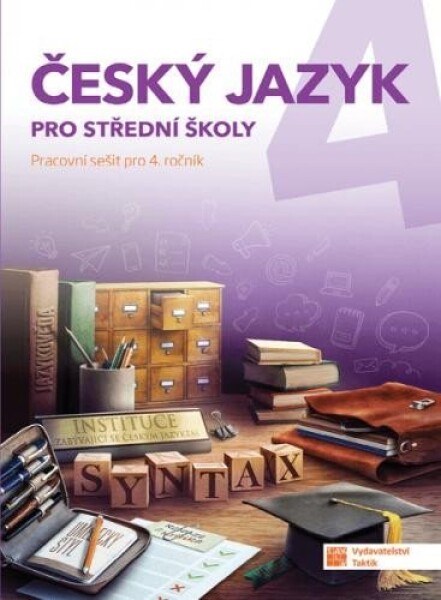 Český jazyk pro