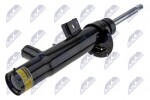 NTY Tlumič BMW X3 (F25) X4 (F26) (EDC) – přední levý