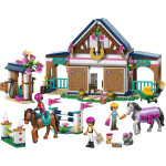 LEGO LEGO® Friends 42688 Koňská stáj a jezdecká akademie