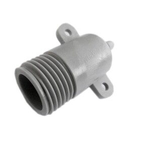 SAPHO - Regulátor k bidetovému sedátku LB402, LB802 NDLB02-4