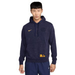 Nike Inter Milan Club 3rd GX M mikina s kapucí FZ8579-498 XL (188 cm)