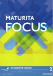 Maturita Focus Czech Student's Book Sue Kay,