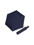 DOPPLER Smart Close - deštník s funkcí automatického zavírání modrá 724463DMA
