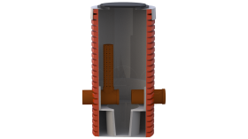 Přípravky pro žumpy, septiky a čističky