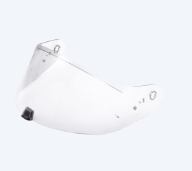 Plexi Scorpion Exo-Jnr Kds-F-02 čiré Ece22-06 - uni