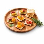 Dortisimo Bezlepkové krekry Piaceri Mediterranei (200 g)