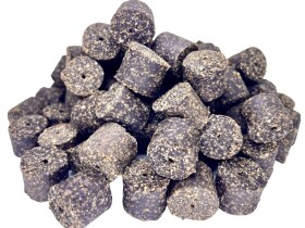 LK Baits Játrové Pelety krmné Kapr/Sumec/Jeseter 250g - 20mm,LK Baits Játrové Pelety krmné Kapr/Sumec/Jeseter 250g - 20mm