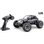 Absima RC auto Desert Buggy ADB 1.4 Brushless 4WD RTR červená 1:10