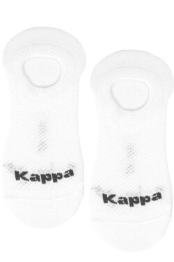 PÁNSKÉ PONOŽKY 3-P KAPPA PLAIN bílá 43-46
