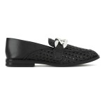 Polobotky Badura CALLA-V179217-325 Přírodní kůže (useň) - Lícová