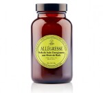 Les Fleurs de Bach sůl do koupele Allégresse - Radost 300g