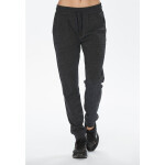 Dámské tepláky Athlecia Chestine W Melange Sweat Pants - velikost 42