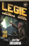 Pán hor Kristýna Sněgoňová
