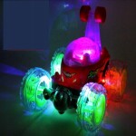 MalPlay Dětské akrobatické autíčko TWISTER - 360°