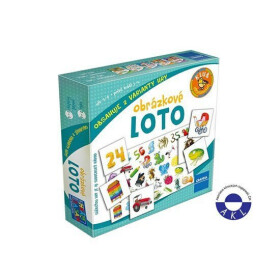 Obrázkové loto