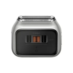 Laifen Shaver P3 Pro stříbrná / holící strojek / doba provozu: 100 minut / USB-C (6976973858235)