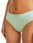 Dámské merino kalhotky ICEBREAKER Wmns 125 Cool-Lite Sprite Hipster, Mint velikost: M