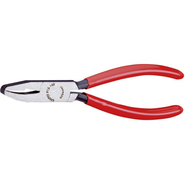 Knipex 91 51 160 kleště na sklo 160 mm 1 ks