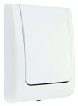 GROHE - Náhradní díly Ovládací tlačítko, bílé 43048SH0