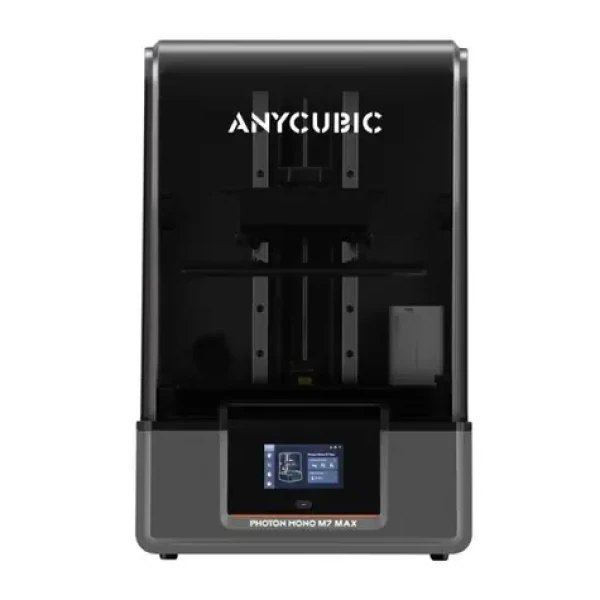 Anycubic Photon Mono M7 Max / 3D tiskárna / 4.3" dot. displej / 298 x 164 x 300 mm (PM7M-IP-O)
