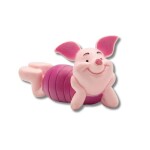 Figurka Bullyland Prasátko (Medvídek Pú)