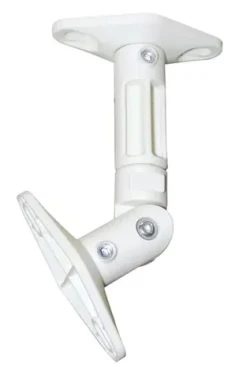 Neomounts SPEAKER-W100 Stropní držák pro reproduktor bílá / nosnost 5kg / naklápění +90° -90° (SPEAKER-W100)