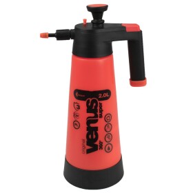 Postřikovač ruční, tlakový, 2,0L, Venus Super 360°, KWAZAR